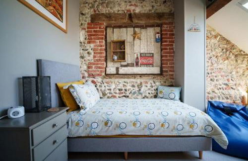 Cog Cottage - Foto 26