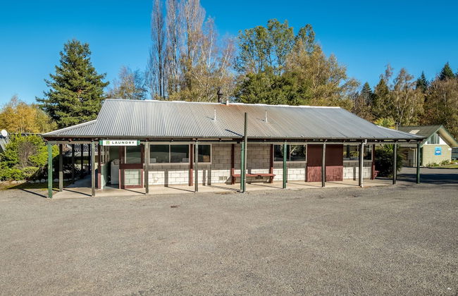 Alpine Adventure Holiday Park - Foto 49