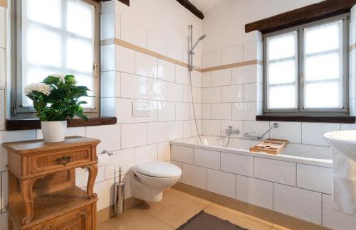 Villa Lathyrus San Lorenzo - Foto 31