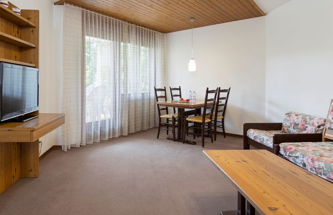 Resort al Centro - Foto 4