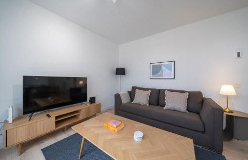 XPCE Urban 8 Skyline - Parking Free - Photo 7