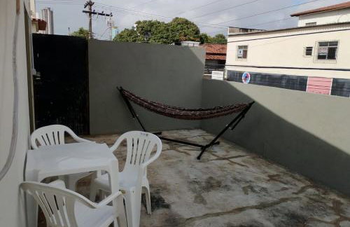 Kitnet 02 Ampla Praia e Shopping VV - Foto 4