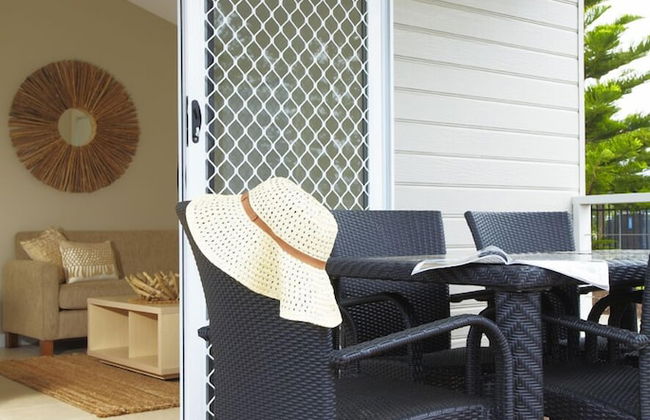 NRMA Stockton Beach Holiday Park - Photo 29