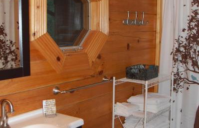 His Promises Cabin - Foto 19