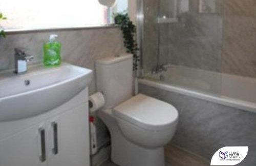 Luke Stays - Brinkburn Avenue - Foto 13