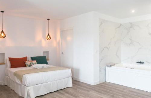 Hospedium Apartamentos Galitrips A Casa Da Reina - Foto 7