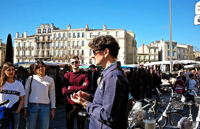 Bordeaux City Bike Tour - Foto 5