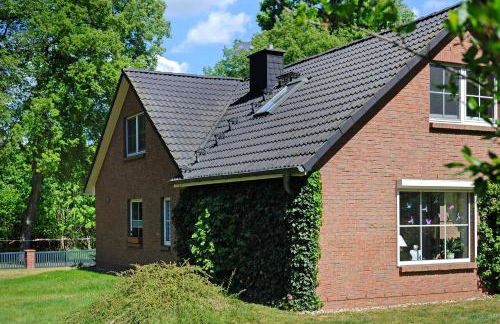 Ferienwohnung am Fischadlerhorst - Foto 28