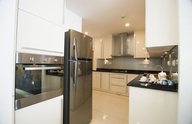 Platinum One Suites - Foto 32