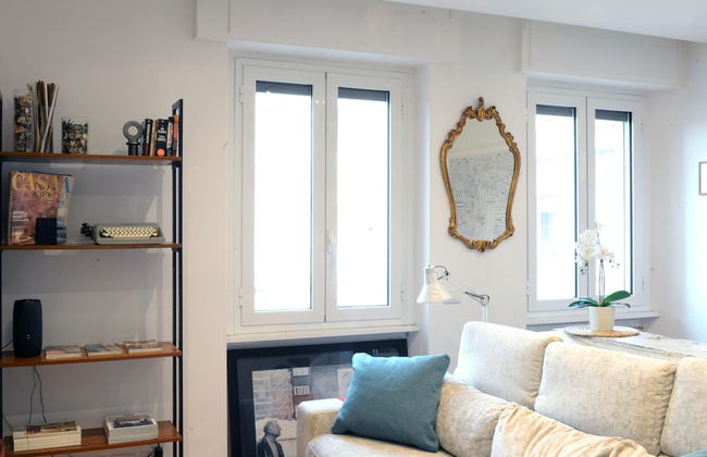 Homethic Piramide in Rome - Foto 4