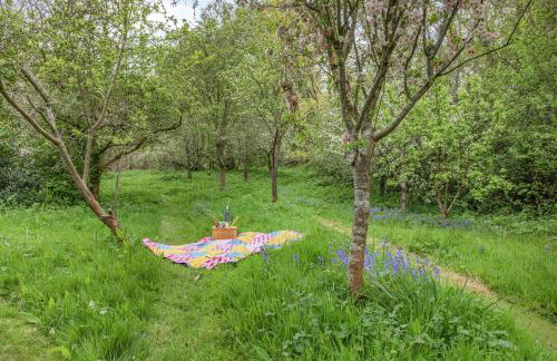 Saint Pancras Chapel - Foto 69