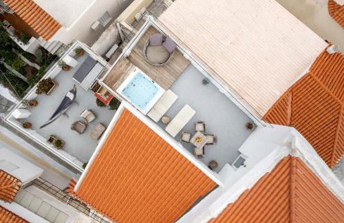 Castel Abaso Boutique Apartments by Explore Andros - Foto 5