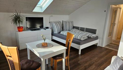 Ferienwohnung Haldenblick - Foto 3