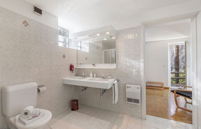 Castel In Aria Apartments - Foto 19