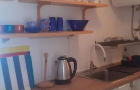 Studio with magic view - Photo 35