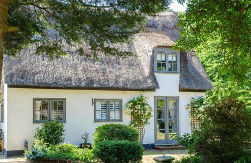 White Cottage, Iken - Aldeburgh Coastal Cottages - Foto 37