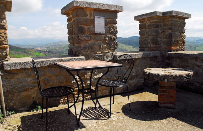 Castello di Giomici - Photo 74