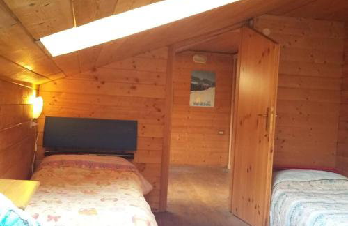 Casa Ciclamino Val Di Sole 10 pax 7 nights - Foto 47