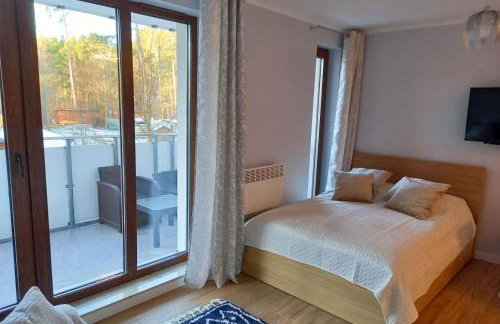 Apartament Ami Stegna - Foto 1