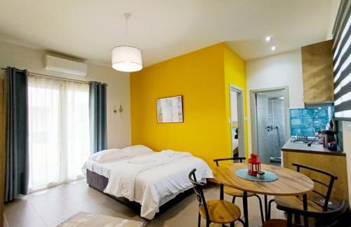 Mistral Studios - Foto 11