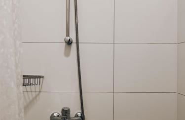 Neuwertiges Apartment mit schnellem WLAN, Netflix, Glasfaser, Kostenlose Privatparkplatz auch für Transporter geeignet R8 - Foto 11