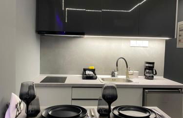 Crystal Grey Elite Appartment 3 - Foto 5