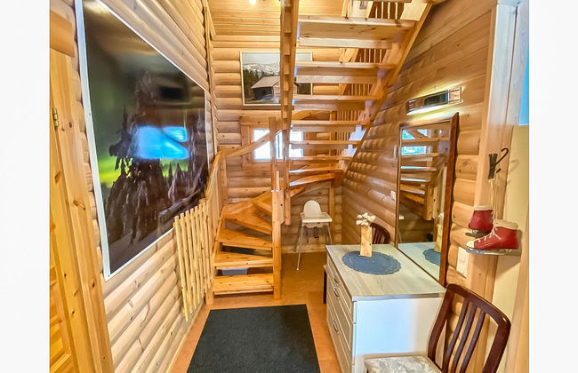 Luoston väärtin kammi - Foto 12