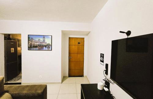 Apto Aconchegante Próximo Shopping de VG - Photo 20