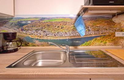 Mittelrhein-Ferienwohnung Oberwesel - Foto 6
