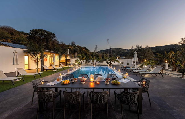 Villa Anastasia Maria - Foto 58