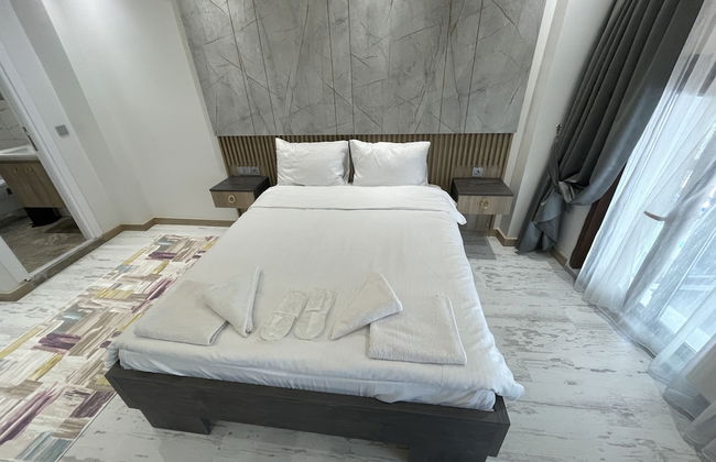 Blue Mansion Hotel - Foto 26