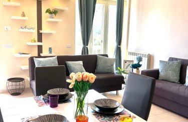 ROMA ARCHAEOLOGICAL PARK Apartment - Foto 6