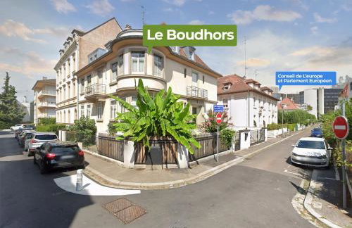 Le Boudhors - Foto 17