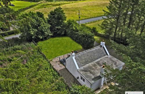 Daisy Cottage - Two bed country retreat with hot tub - Foto 6