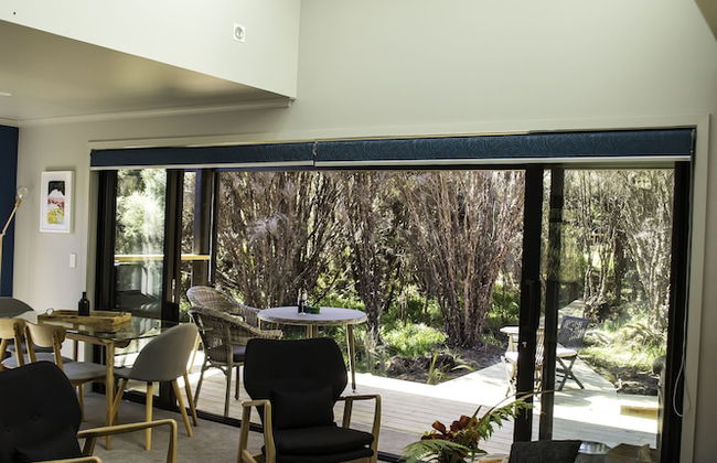 Night Sky Cottage - Foto 7