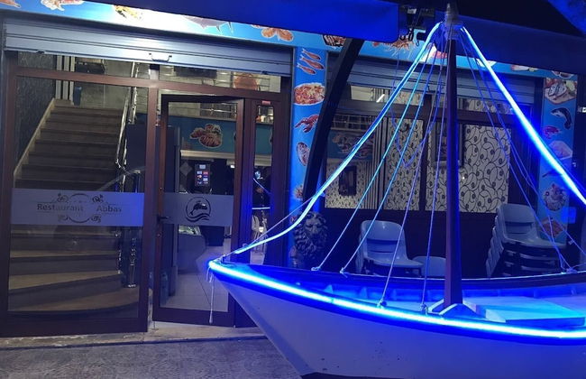 Appart Hotel Wassila - Foto 36