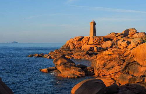studio exposé plein sud vu sur le port de plaisance - Foto 2