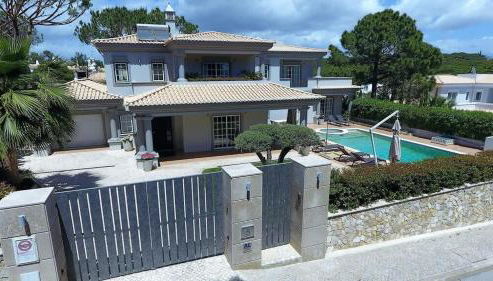 Villa Selena - Beautiful Luxury villa with massage baths - Photo 4