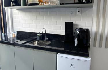 Flat com Piscina Privativa Tamandaré - Photo 21