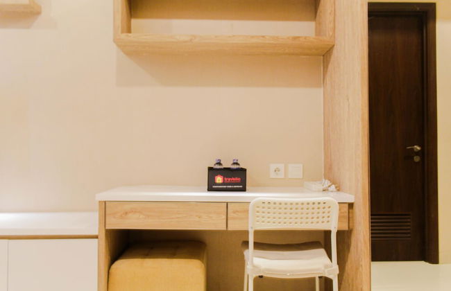 Wonderful Studio At Kemang Village Apartment - Foto 13