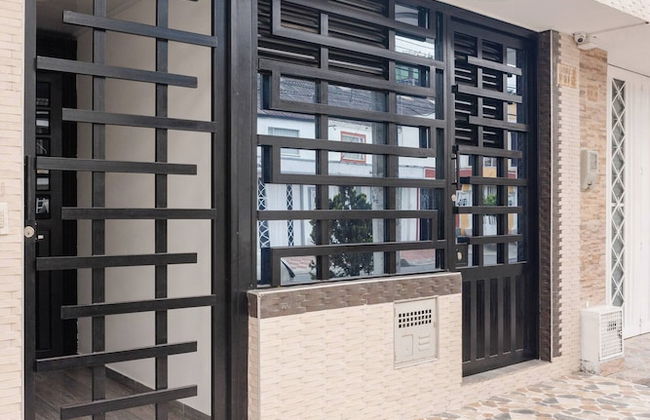 Apartamento Ynj Núm 2 - Photo 16