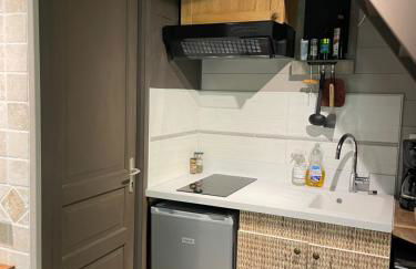 Le Mas d'Angèle - Foto 59