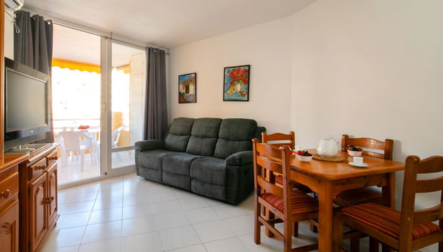 Apolo VII - Foto 2, Kitchen / Dining Room