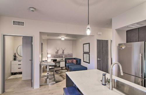 Chic Bozeman Apartment - 1 Block Off West Main St! - Foto 11