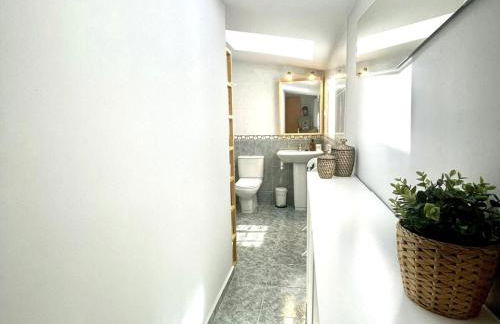 Calu Homes Duplex cerca Playa de Huelin - Foto 18