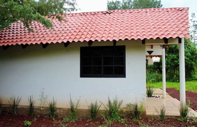 Cabañas La Victoria By GEstores - Foto 50