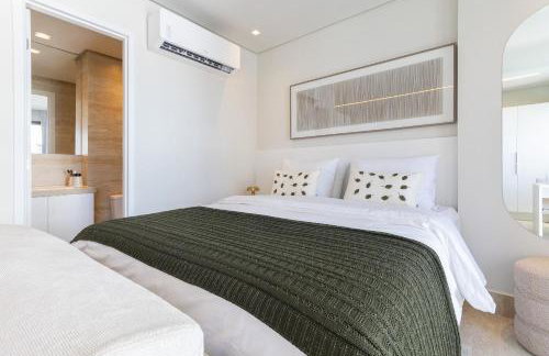 Tolive Riverside - Estudios de alto nivel en Recife por Carpediem - Foto 17