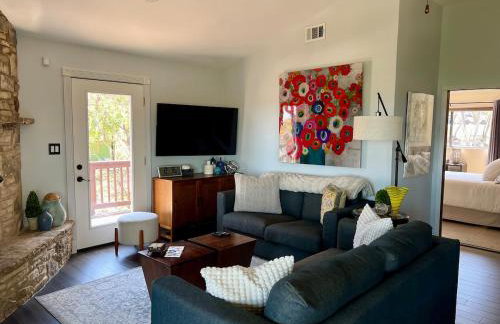 Canyon Lake House with Lake View - Foto 8