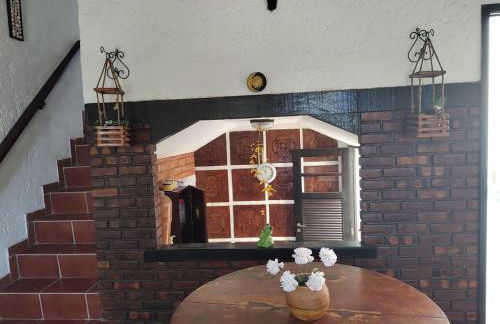 Itaipuaçu Casa de Veraneio com Piscina - Foto 22