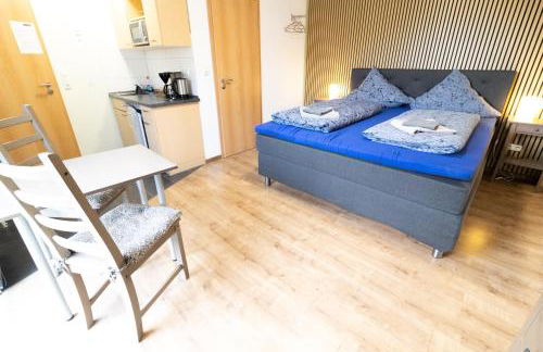 Gästezimmer am alten Kaffee Hof - Foto 58